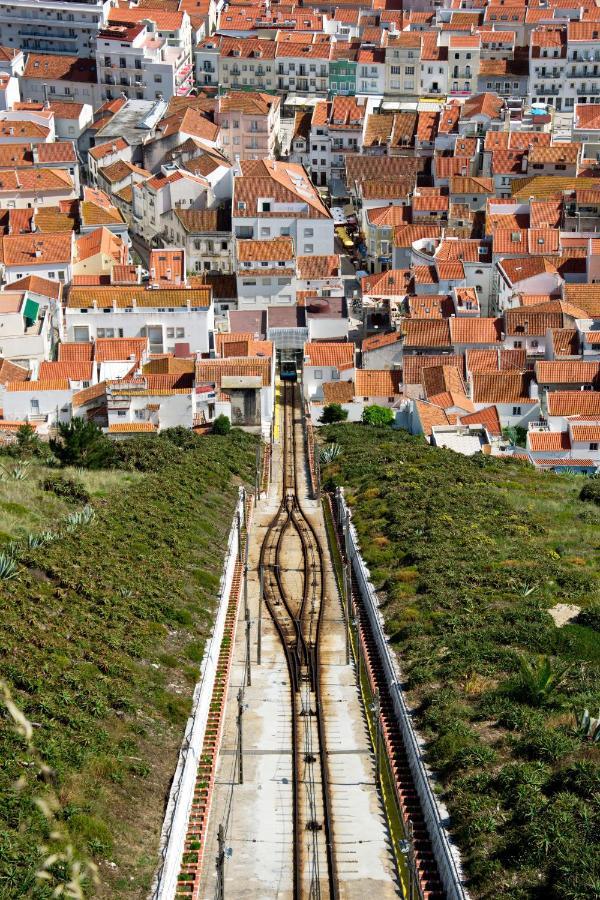 Casa Do Avo Serra Leiria Bagian luar foto