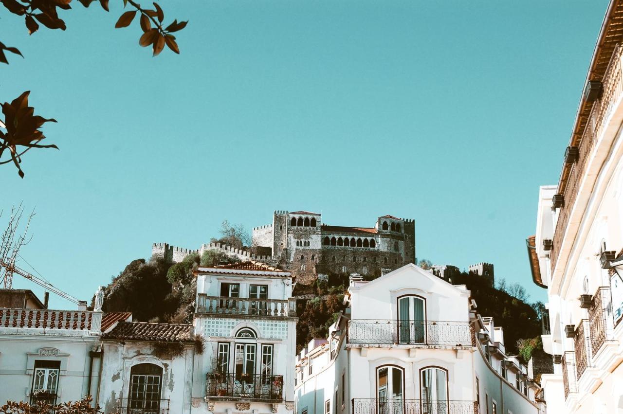 Casa Do Avo Serra Leiria Bagian luar foto