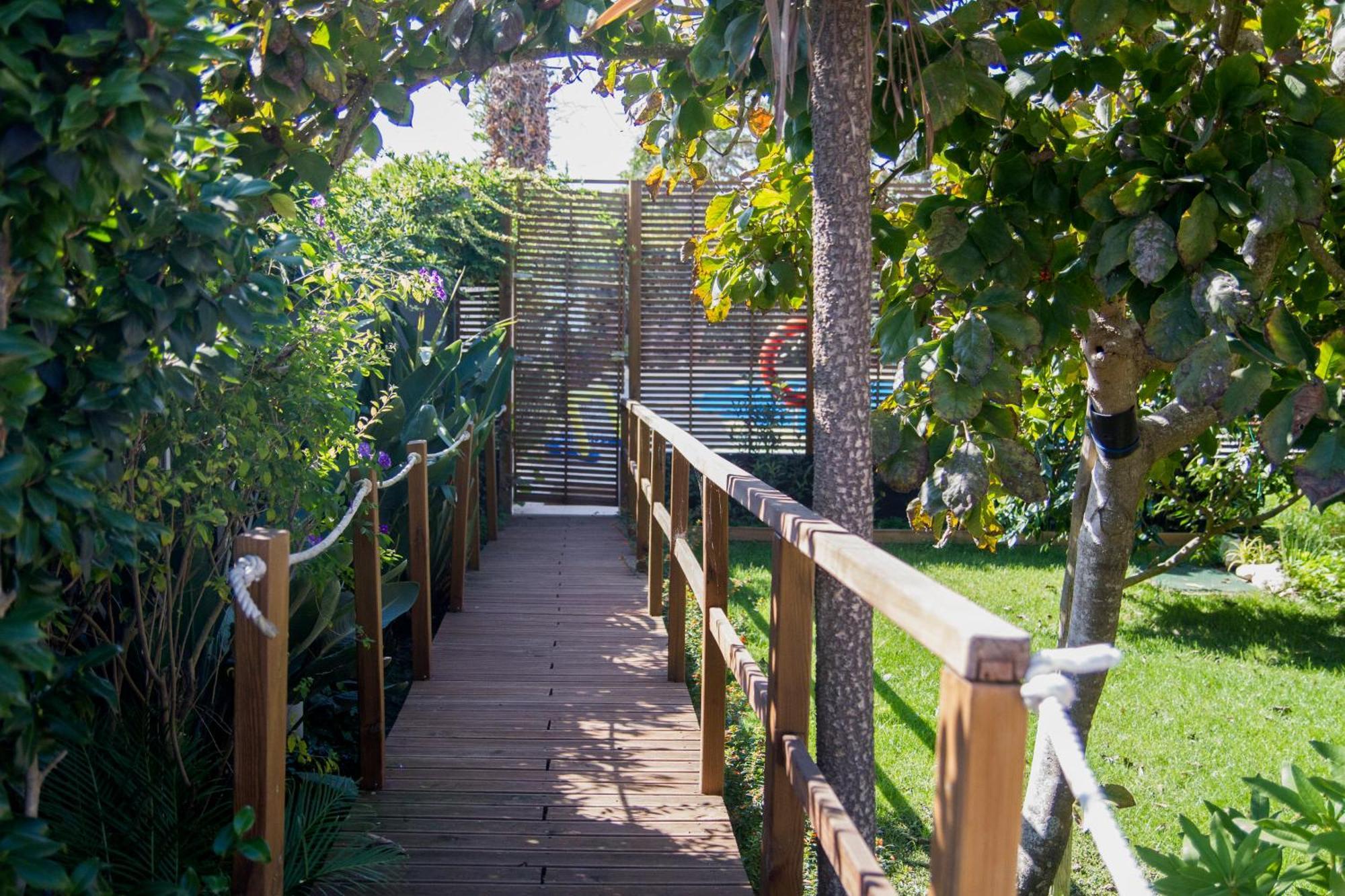 Casa Do Avo Serra Leiria Bagian luar foto