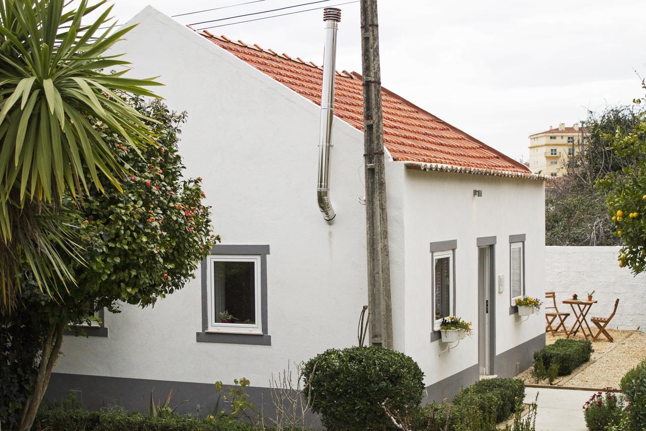 Casa Do Avo Serra Leiria Bagian luar foto